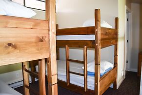 Multi Resorts at Bear Lake