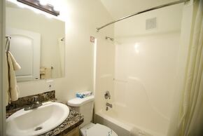 Multi Resorts at Bear Lake