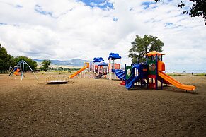 Multi Resorts at Bear Lake