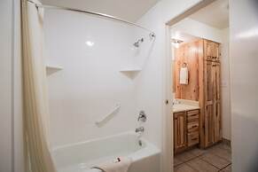 Multi Resorts at Bear Lake