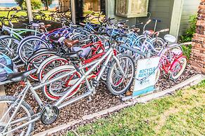 Multi Resorts at Bear Lake