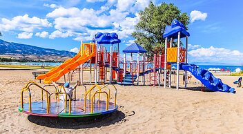 Multi Resorts at Bear Lake