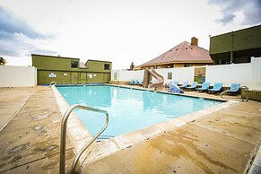 Multi Resorts at Bear Lake