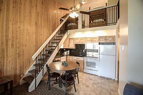 Multi Resorts at Bear Lake