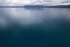 Multi Resorts at Bear Lake