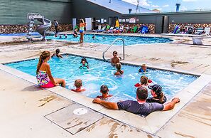 Multi Resorts at Bear Lake