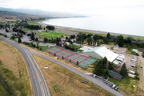 Multi Resorts at Bear Lake