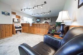 Multi Resorts at Bear Lake