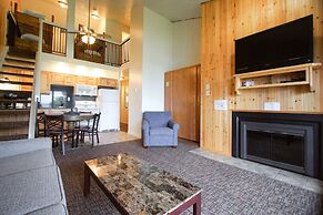 Multi Resorts at Bear Lake