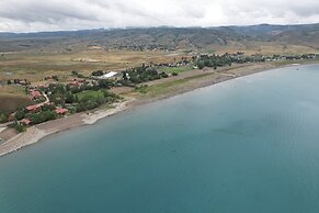 Multi Resorts at Bear Lake