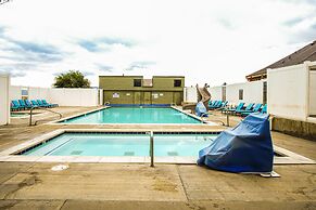 Multi Resorts at Bear Lake