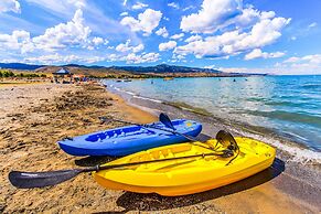 Multi Resorts at Bear Lake