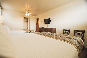 Multi Resorts at Bear Lake