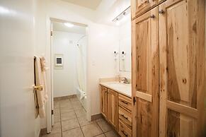 Multi Resorts at Bear Lake