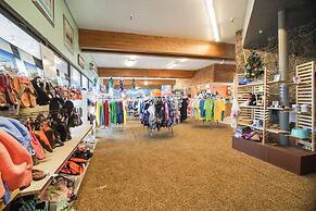 Multi Resorts at Bear Lake