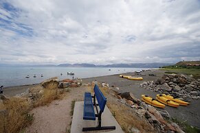 Multi Resorts at Bear Lake