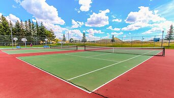 Multi Resorts at Bear Lake