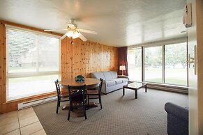 Multi Resorts at Bear Lake