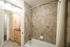 Multi Resorts at Bear Lake