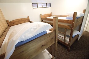 Multi Resorts at Bear Lake