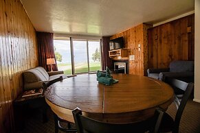 Multi Resorts at Bear Lake