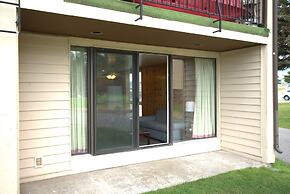 Multi Resorts at Bear Lake