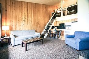 Multi Resorts at Bear Lake