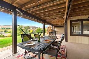 Outstanding Home | Incredible Views | Near Reservoir!