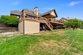 Outstanding Home | Incredible Views | Near Reservoir!