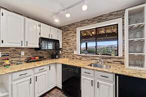 Outstanding Home | Incredible Views | Near Reservoir!