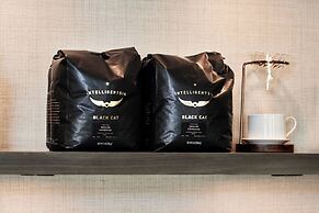 AC Hotel by Marriott Columbus Downtown