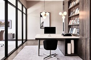 AC Hotel by Marriott Columbus Downtown