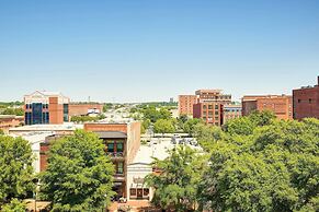 AC Hotel by Marriott Columbus Downtown