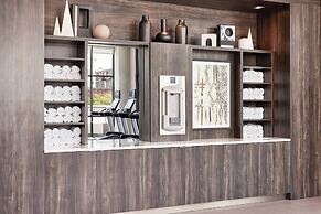 AC Hotel by Marriott Columbus Downtown