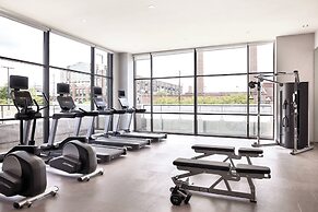 AC Hotel by Marriott Columbus Downtown