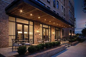 Courtyard by Marriott Thomasville Downtown