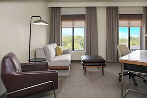 Courtyard by Marriott Thomasville Downtown