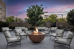 Courtyard by Marriott Thomasville Downtown