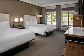 Courtyard by Marriott Thomasville Downtown