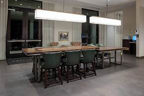 Courtyard by Marriott Thomasville Downtown