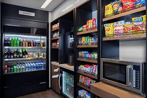 Courtyard by Marriott Thomasville Downtown