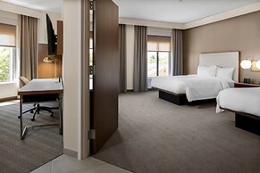 Courtyard by Marriott Thomasville Downtown