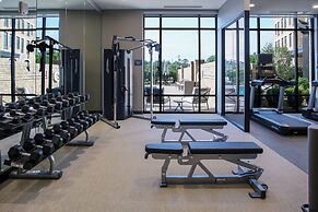 Courtyard by Marriott Thomasville Downtown