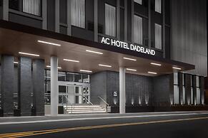 AC Hotel by Marriott Miami Dadeland