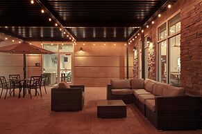 Homewood Suites by Hilton Santa Clarita