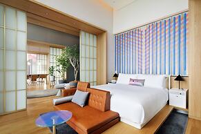 W Osaka