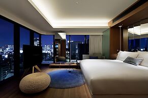 W Osaka