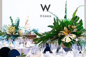 W Osaka