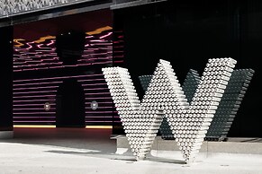 W Osaka