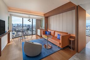 W Osaka